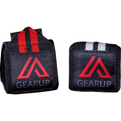 GEARUP Περικάρπια Κόκκινα