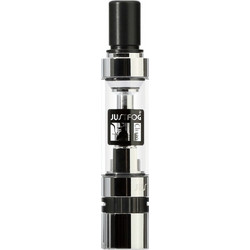 Justfog Q14 1.8ml Atomizer Silver