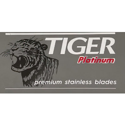 Tiger Czech Platinum Ανταλλακτικές Λεπίδες 5τμχ