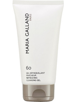 Maria Galland 60 Refrehing Gel Ντεμακιγιάζ 150ml