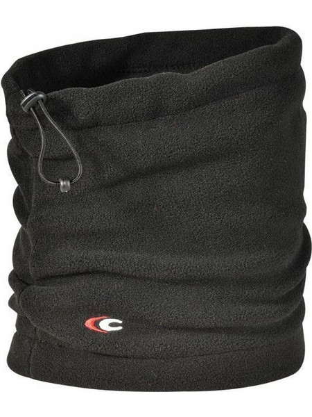 Θερμικό Προστατευτικό Κάλυμμα Λαιμού Fleece Cofra Sulvik black