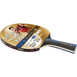 Butterfly Timo Boll Gold 97202