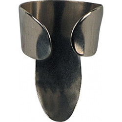 Gewa Fingerpick Silver