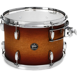 Gretsch Renown Maple 2016 Tom - 13" x 9" Satin Tobacco Burst