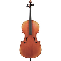 Gewa Maestro 46 German Style