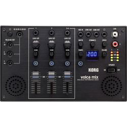 Korg Volca-Mix