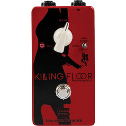 Seymour Duncan Killing Floor High Gain Boost