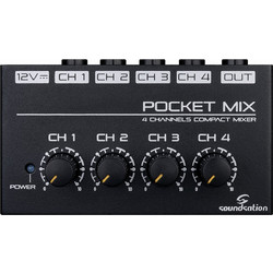Soundsation Pocket-Mix