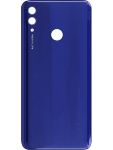 Πίσω Καπάκι / Back Cover για Honor 10 Lite HRY-LX1 Sapphire Blue