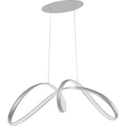 Ondaluce Lumen 85 Silver