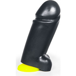 XL Ομοίωμα Πέους Σιλικόνης Keep Burning Foreman Extra Large Silicone DIldo