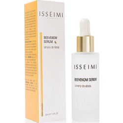Isseimi Beevenom Αντιγηραντικό Serum Προσώπου με Μέλι 30ml