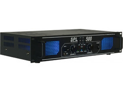 Skytec SPL 500EQ