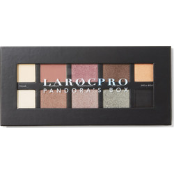 LaRoc Pandoras Box Παλέτα Σκιών 58gr