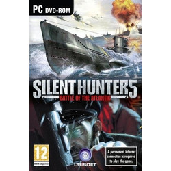 Silent Hunter 5 Battle Of The Atlantic Key PC