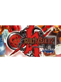 Guilty Gear X2 Reload Key PC