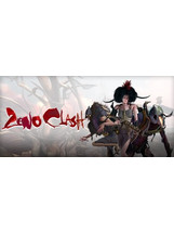 Zeno Clash Key PC