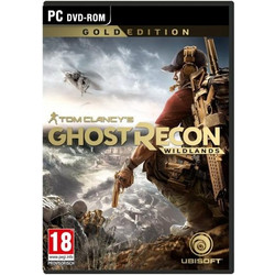 Tom Clancy's Ghost Recon Wildlands Gold Edition Key PC