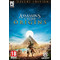 Assassin's Creed Origins Deluxe Edition Key PC Assassin's Creed Origins Deluxe Edition Key PC