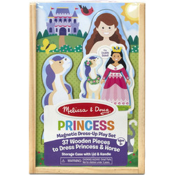 Melissa & Doug Ντύσιμο Πριγκίπισσας 40321