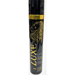 Luxe Extra Strong Hold Λακ Μαλλιών Πολύ Δυνατό Κράτημα 400ml