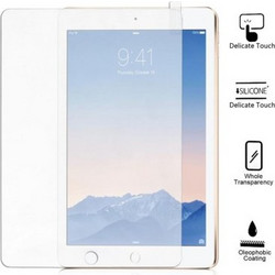 TEMPERED GLASS 9Η ΠΡΟΣΤΑΣΙΑ ΟΘΟΝΗΣ iPAD 9.7 2018, 2017, PRO 9.7, AIR 2, AIR