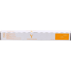 Triumph-Adler Ck-8511Y Yellow Toner