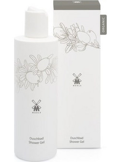 Muehle Organic Shower Gel 250ml
