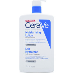 CeraVe Moisturising Lotion 1lt