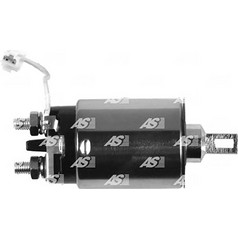 Μπουτόν Μίζας τύπου Mitsubishi 12V 4 βίδες | AS-PL SS5008