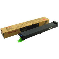 Sharp MX-27GTBA Black Toner