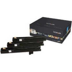 Lexmark C930X73G Color Drum