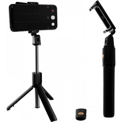 Volte-Tel 3IN1 Monopod Black