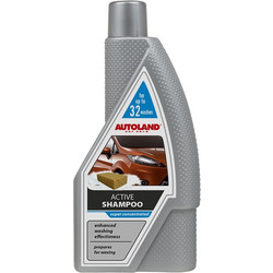 Autoland Active Shampoo 950ml