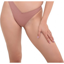BLU4U Bikini Brazil Ροζ 2036502-18