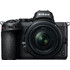 Nikon Z5 Mirrorless Φωτογραφική Μηχανή Crop Frame + Kit Z 24-50mm f/4-6.3