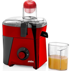 Sinbo SJ-3144 Φυγοκεντρικός Αποχυμωτής 1000W 450ml