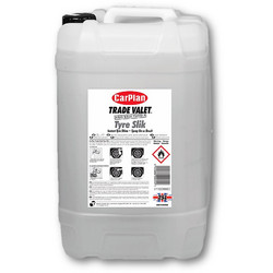 Car Plan Tyre Slik 25lt