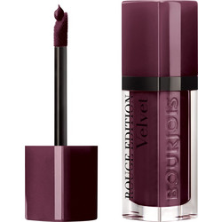 Bourjois Rouge Edition Velvet 25 Berry Chic Long Lasting Liquid Κραγιόν 7.7ml