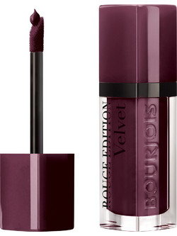 Bourjois Rouge Edition Velvet 25 Berry Chic Long Lasting Liquid Κραγιόν 7.7ml