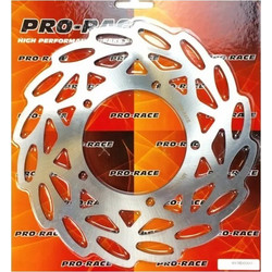 ΔΙΣΚΟΠΛΑΚΑ ΠΙΣΩ PIAGGIO BEVERLY 300 09'-11' / APRILIA DORSODURO 750 08'-13' / DORSODURO 1200 11'-14' PRO-RACE