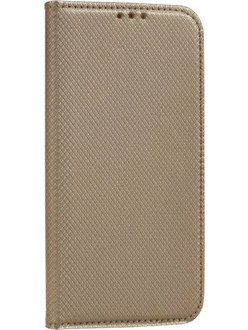 Senso Book Magnet Gold (Nokia 5.1)