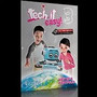 Tech It Easy 3 Writer's Portfolio