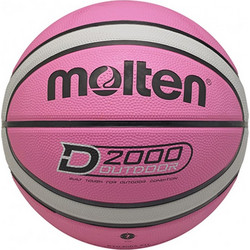 Molten B6D2000