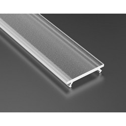 Καλύμματα BASIC PMMA TRANSPARENT 11-2013-10