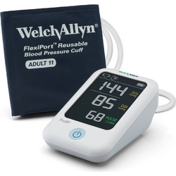 Welch Allyn Pro BP 2000 Ψηφιακό Πιεσόμετρο Μπράτσου