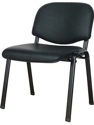 Velco Καρέκλα Επισκεπτών 66-19990 53x45x78cm