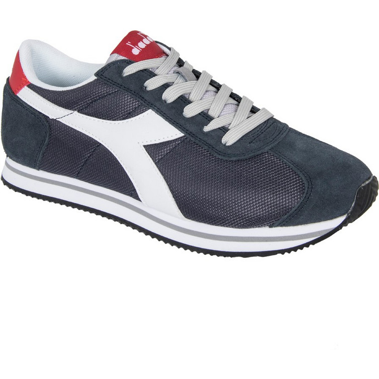 Diadora Vega Sneakers Navy 175065 60058 BestPrice.gr