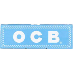 Ocb ciel χαρτάκι για στριφτό χωρίς χλώριο