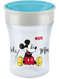 Nuk Magic Cup Mickey Blue 230ml